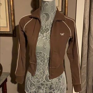 Ladies jacket